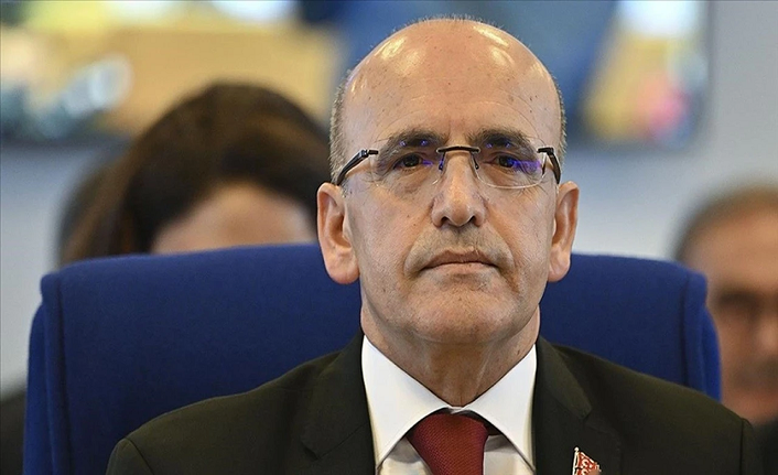 Bakan Şimşek: Cari dengeyi kalıcı hale getirmeyi hedefliyoruz