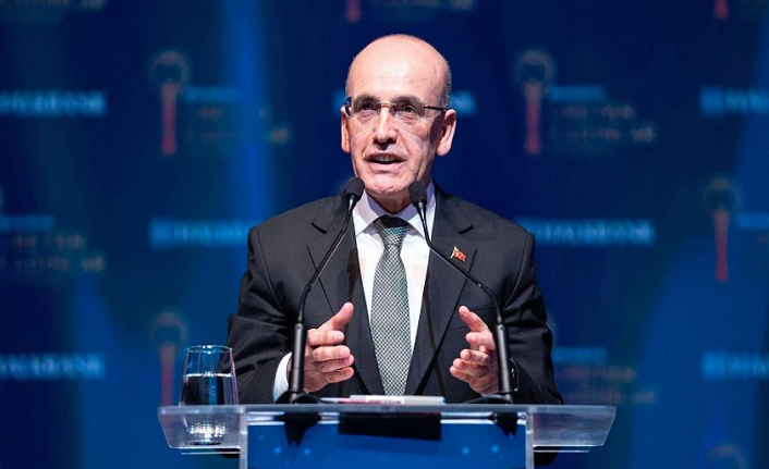 Bakan Şimşek: Enflasyon beklentileri geriliyor, program sonuç veriyor