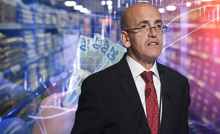 Bakan Şimşek: Haziranda enflasyon beklentileri tüm kesimlerde geriledi