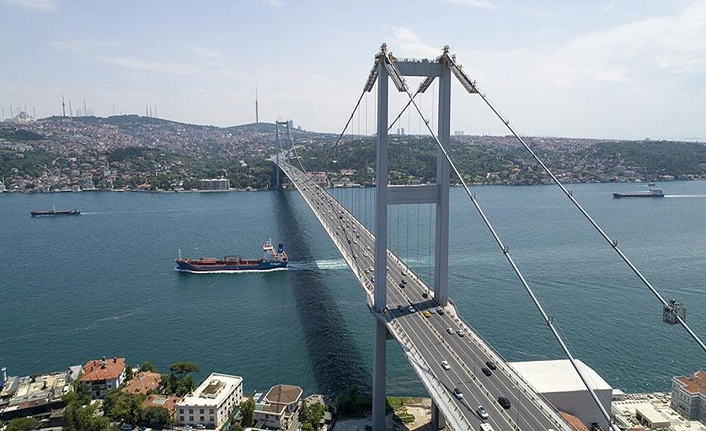 Bayramda köprü, otoyol ve ulaşım ücretsiz olacak