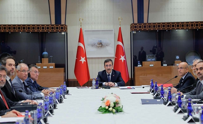 Ekonomi Koordinasyon Kurulu toplandı: Gündemde hangi başlıklar var?