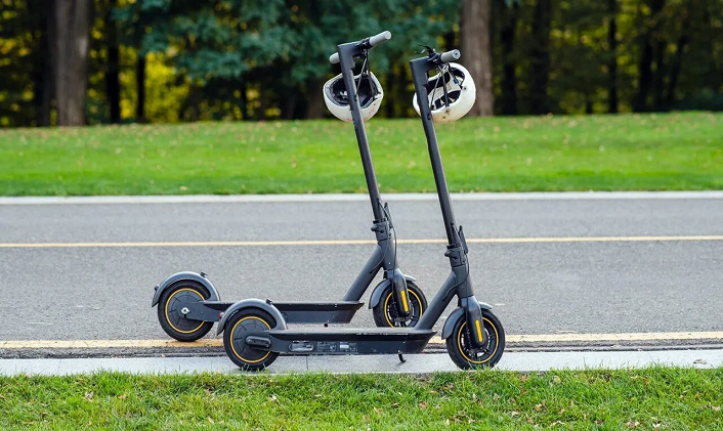 Elektrikli scooter’lara sigorta zorunluluğu geliyor