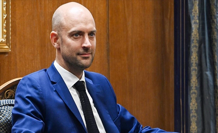 Fransa Dışişleri Bakanı Barrot: Filistin devletini tanıma konusunda kararlıyız