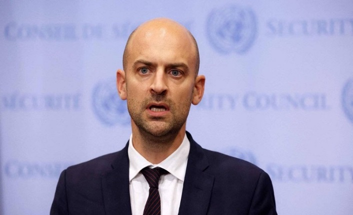 Fransa: Filistin devletini tanımakta kararlıyız