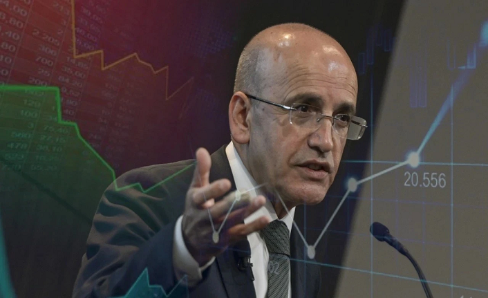 Hazine ve Maliye Bakanı Şimşek'ten enflasyon değerlendirmesi! 'Kasım 2021'den bu yana en düşük seviye'