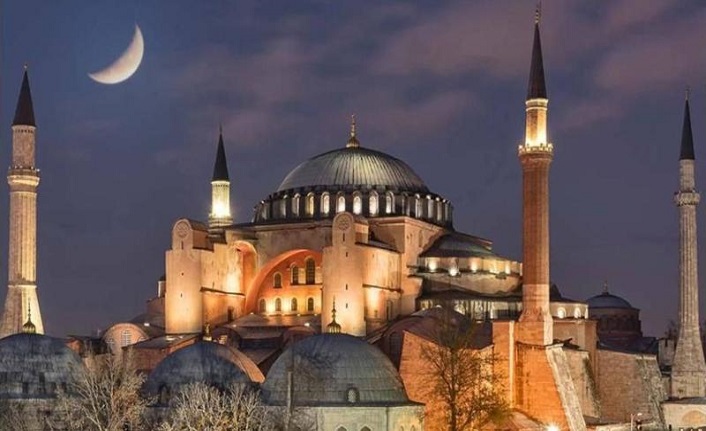 Hicri yeni yıl bugün başladı