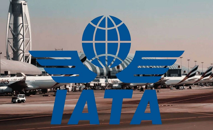 IATA, havayolu sektörünün 2025 kâr tahminini aşağı yönlü güncelledi