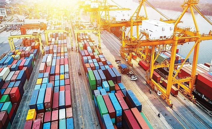 İngiltere-ABD ticaret anlaşması yürürlüğe girdi