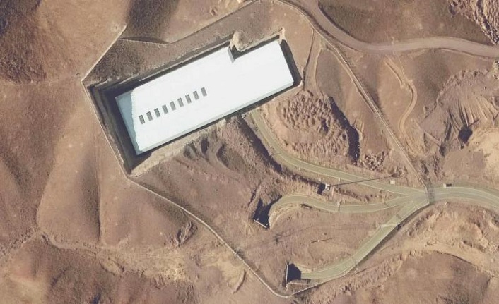 İran: Nükleer tesislere saldırı, yol haritamızı ciddi şekilde etkileyecektir