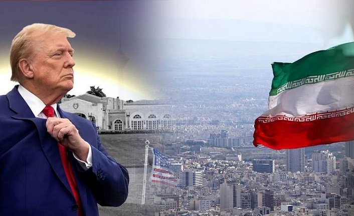 İran saldırısı sonrası ABD'de azil tartışması başladı! 'Trump Anayasa'yı ihlâl etti'