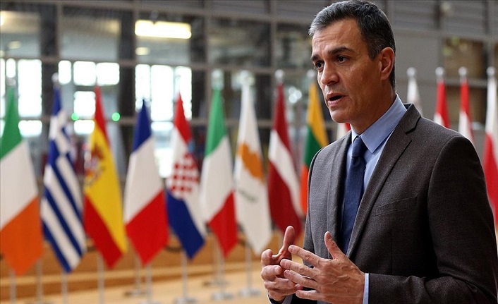 İspanya, NATO'nun yüzde 5 savunma harcaması önerisini reddetti