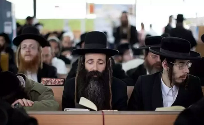 İsrail'de Haredi krizi büyüyor: Hahamlardan 'koalisyondan çekilin' talimatı