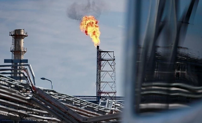İsrail'in enerji altyapısı hasar alıyor: Petrol rafinerisi kapandı, doğal gaz üretimi durdu