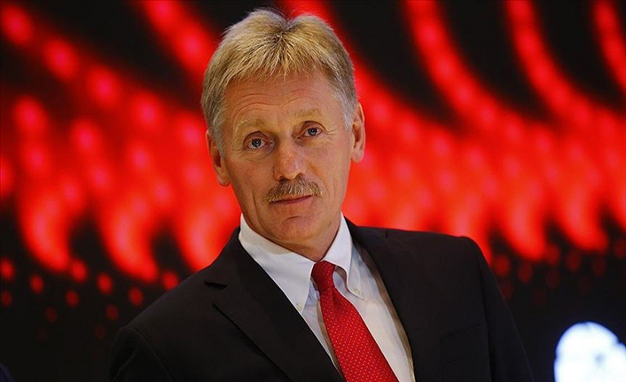 Kremlin Sözcüsü Peskov: Rusya'nın İran'a desteği aşikar