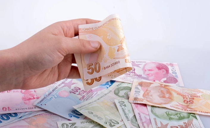 Memur ve emekli zammı için 5 aylık enflasyon farkı belli oldu!