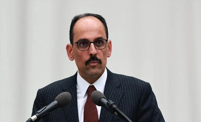 MİT Başkanı Kalın, Hamas yetkilisiyle görüştü: Gündemde ne vardı?