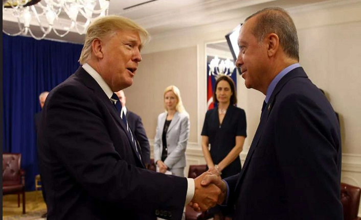 NATO Zirvesi'nde kritik temas: Cumhurbaşkanı Erdoğan, ABD Başkanı Trump ile görüşecek