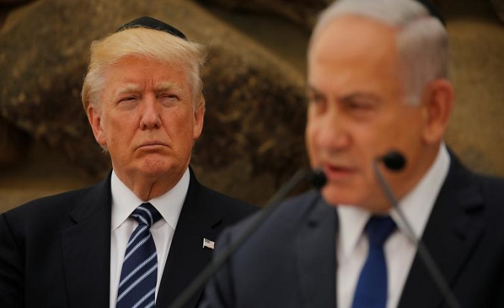 Netanyahu: Hedeflerimize ulaşana kadar saldırıları bitirmeyeceğiz