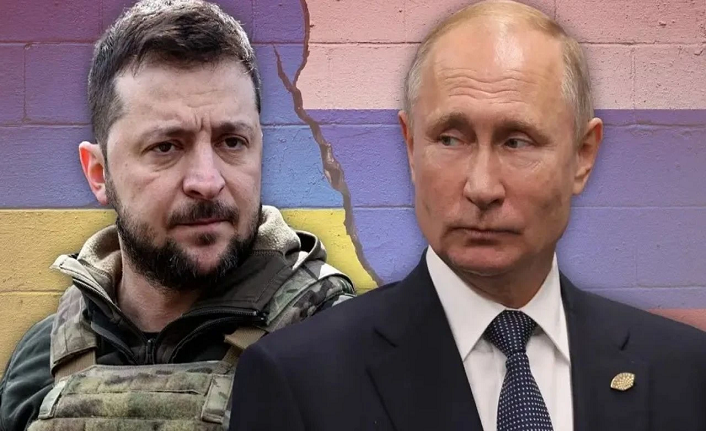 Putin sessizliğini bozdu: Ateşkes olasılığına şüpheyle yaklaşıyorum
