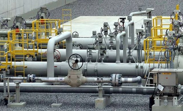 Rusya'dan Türkiye açıklaması: Doğalgaz tedarikinde işbirliğini genişletmeye hazırız