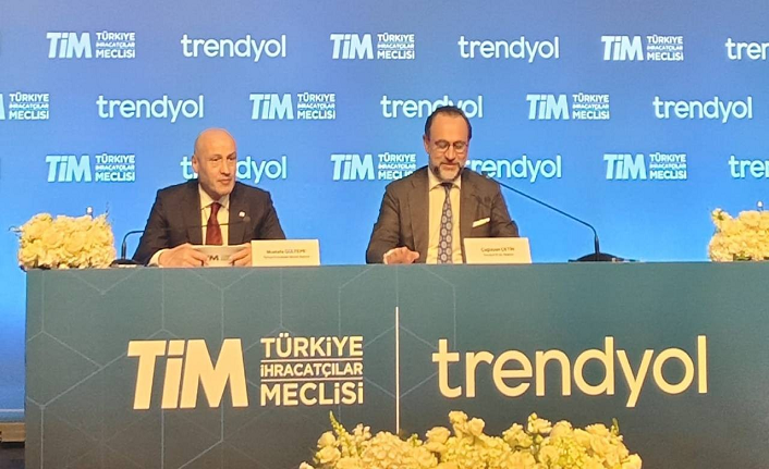 TİM: Bu ay faiz indirimi şart