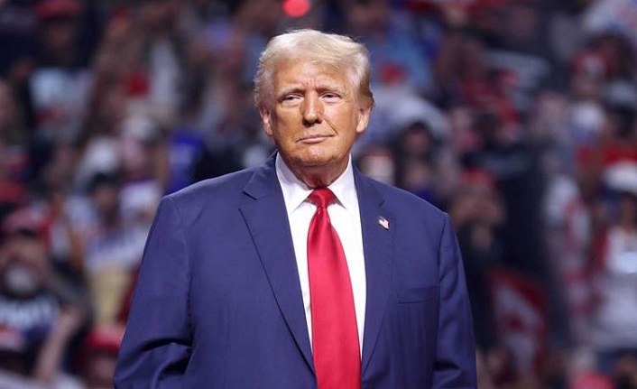 Trump: Gazze'de önümüzdeki hafta ateşkes sağlanabilir