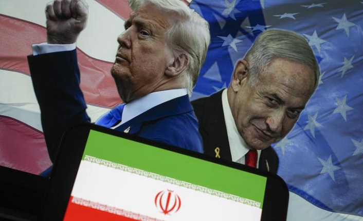 Trump'ın uyarısına rağmen İsrail'den İran'a "sınırlı saldırı"
