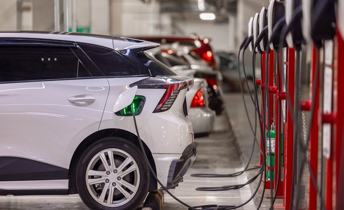 Türkiye'de elektrikli araçlara ilgi her geçen gün artıyor