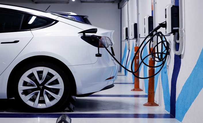 Türkiye otomobil pazarında elektrikli ve hibrit devrimi: Pazar payı yüzde 42,9'a ulaştı