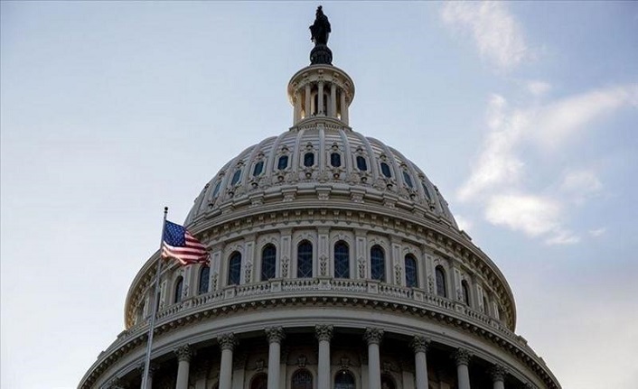 ABD Başkanı Trump'ın "vergi indirimi" tasarısı Senato'dan geçti