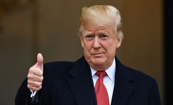 ABD Başkanı Trump'tan Japonya'ya tarife tehdidi