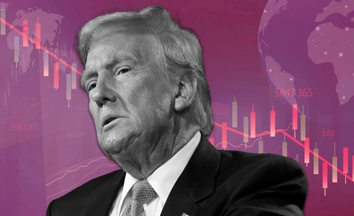 ABD'li dev bankalardan Trump'a uyarı! Ortak mesaj verdiler: Fed ile oynamayın