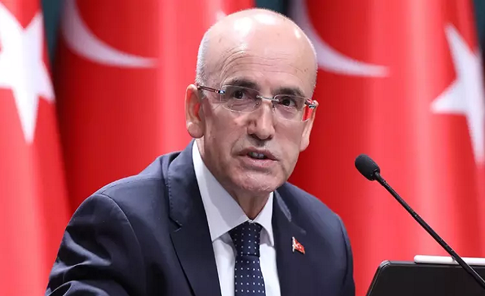 Bakan Şimşek: Enflasyonda belirgin bir yavaşlama başladı