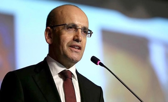 Bakan Şimşek'ten, dar gelirliyi ev sahibi yapacak formül önerisi