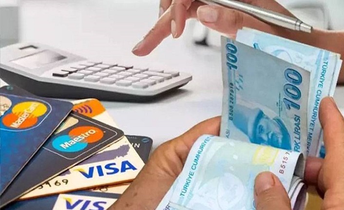 BDDK’dan kredi kartı ve ihtiyaç kredilerine yeni düzenleme