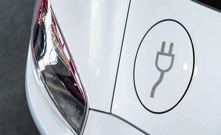 Elektrikli ve hibrit otomobillerin pazar payı yüzde 44,6'ya ulaştı