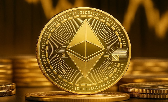 Ethereum kurumsal yatırımlarla Bitcoin'i geride bıraktı