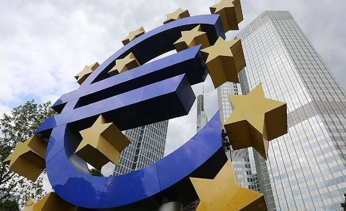 Euro Bölgesi'nde bileşik PMI haziranda 50,6'ya çıktı