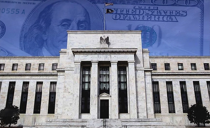 Faizler şu an yüksek ancak... Fed'den sıfıra dönüş uyarısı