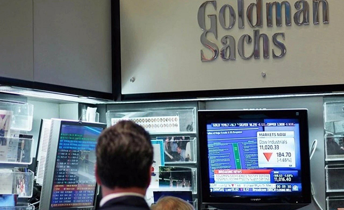 Goldman Sachs: Kurda yükseliş sürecek: Dolar 12 ayda 45 lira olabilir