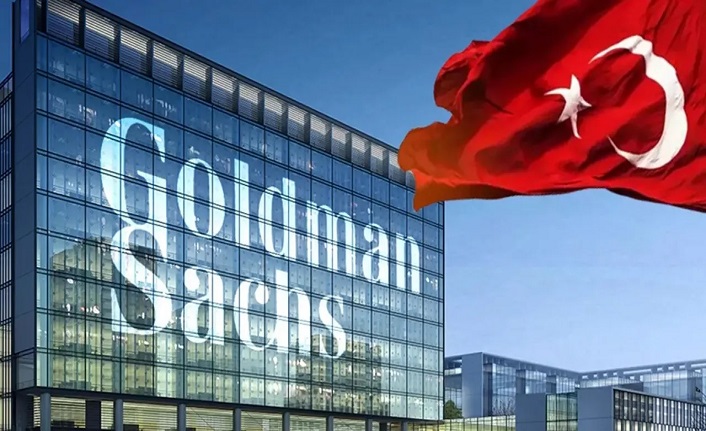 Goldman Sachs’tan Merkez Bankası için sürpriz faiz tahmini: Piyasadan ayrıştı