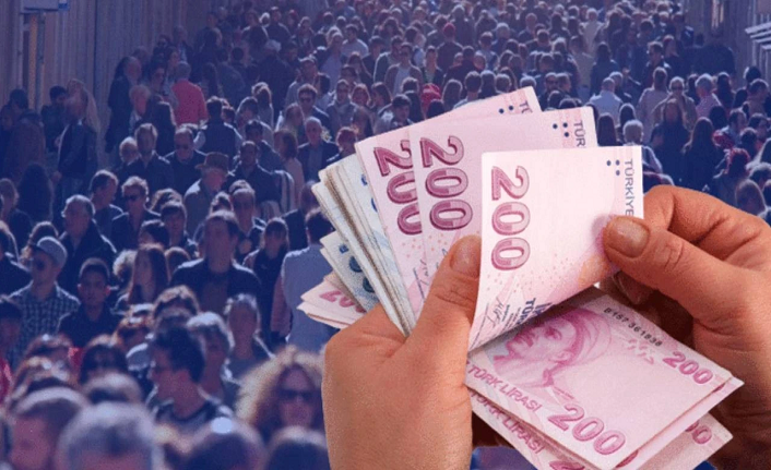 Halkın yüzde 86’sı asgari ücrete acil ara zam istiyor