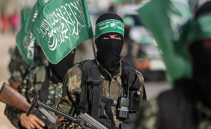 Hamas, Trump’ın Gazze’de ateşkes teklifini kabul etti