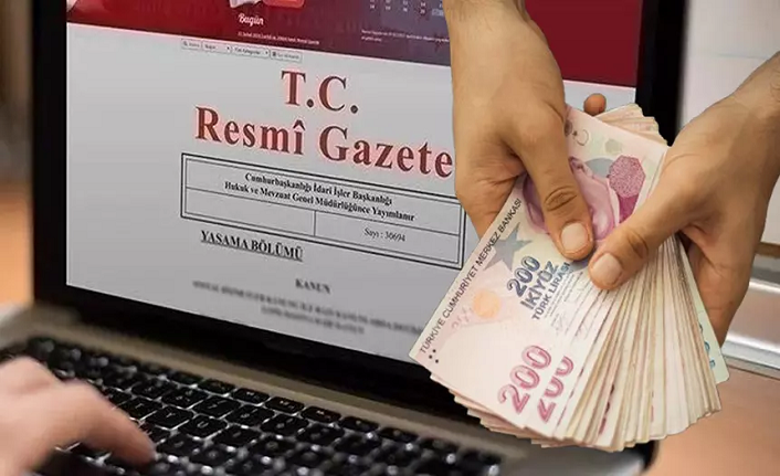 İşsizlik Sigortası Fonu'na ilişkin Cumhurbaşkanı Kararı Resmi Gazete'de: Yüzde 50'ye çıkarıldı