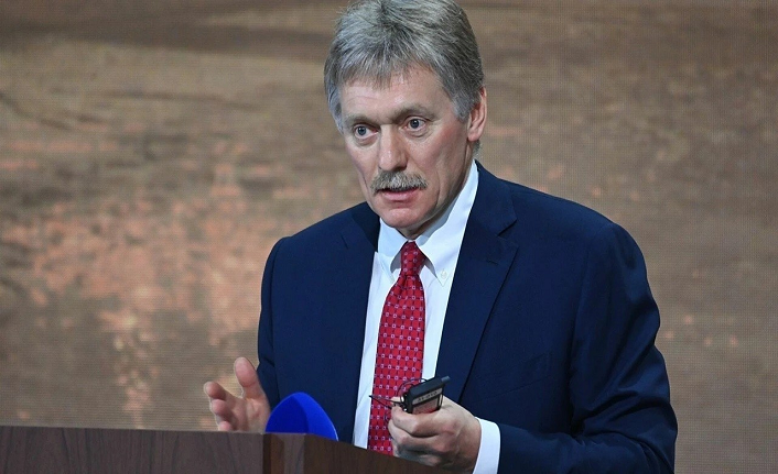 Kremlin'den müzakere mesajı! 'Ukrayna'dan tarih bekliyoruz'