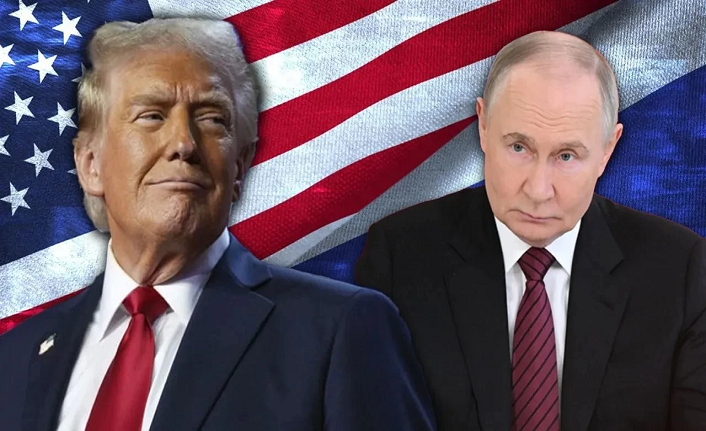 Kremlin'den Trump-Putin görüşmesi açıklaması: Tarih ve saat bilgisi verilmeyecek