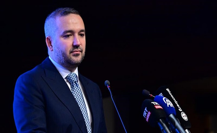Merkez Bankası Başkanı Karahan: Dezenflasyon süreci kesintisiz devam ediyor