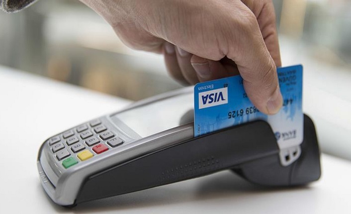 Merkez Bankası kredi kartı faiz oranlarını düşürdü