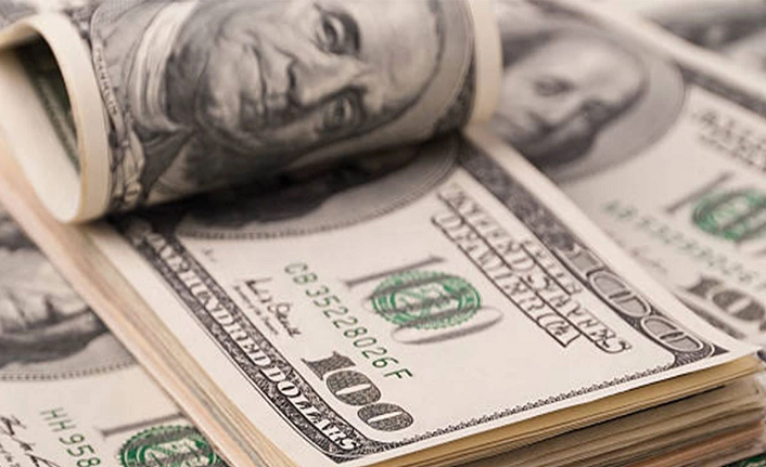 Merkez Bankası'nın rezervlerinde erime devam ediyor: 4 haftanın en düşüğünde