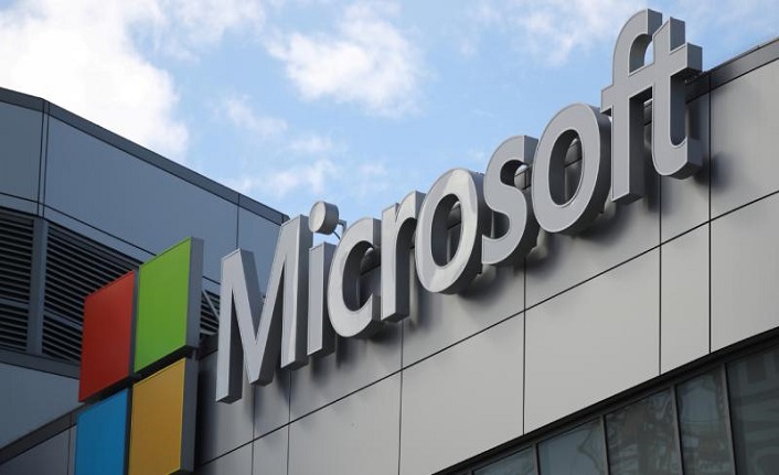 Microsoft, Çinli siber saldırı gruplarının saldırısına uğradığını duyurdu